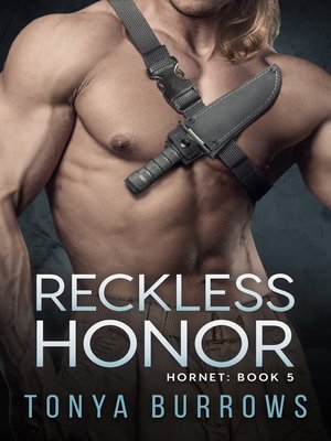 cover image of Reckless Honor